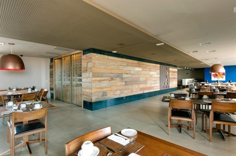 Denali Hotel Anápolis 외부 사진