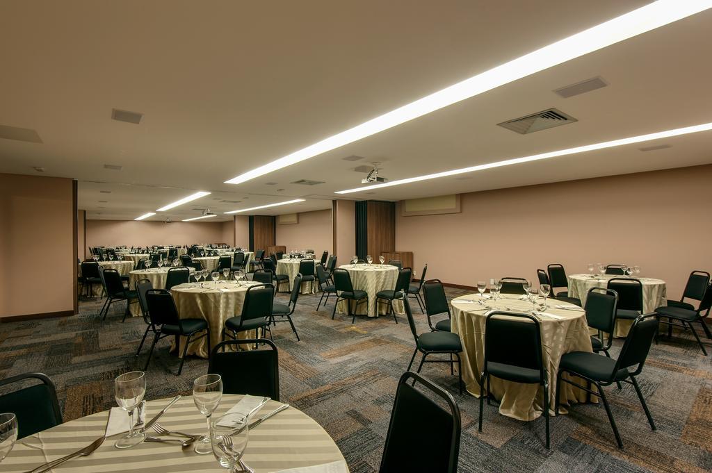 Denali Hotel Anápolis 외부 사진