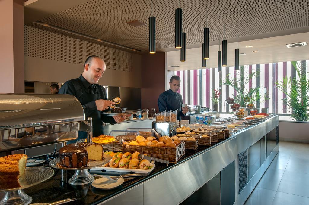 Denali Hotel Anápolis 외부 사진
