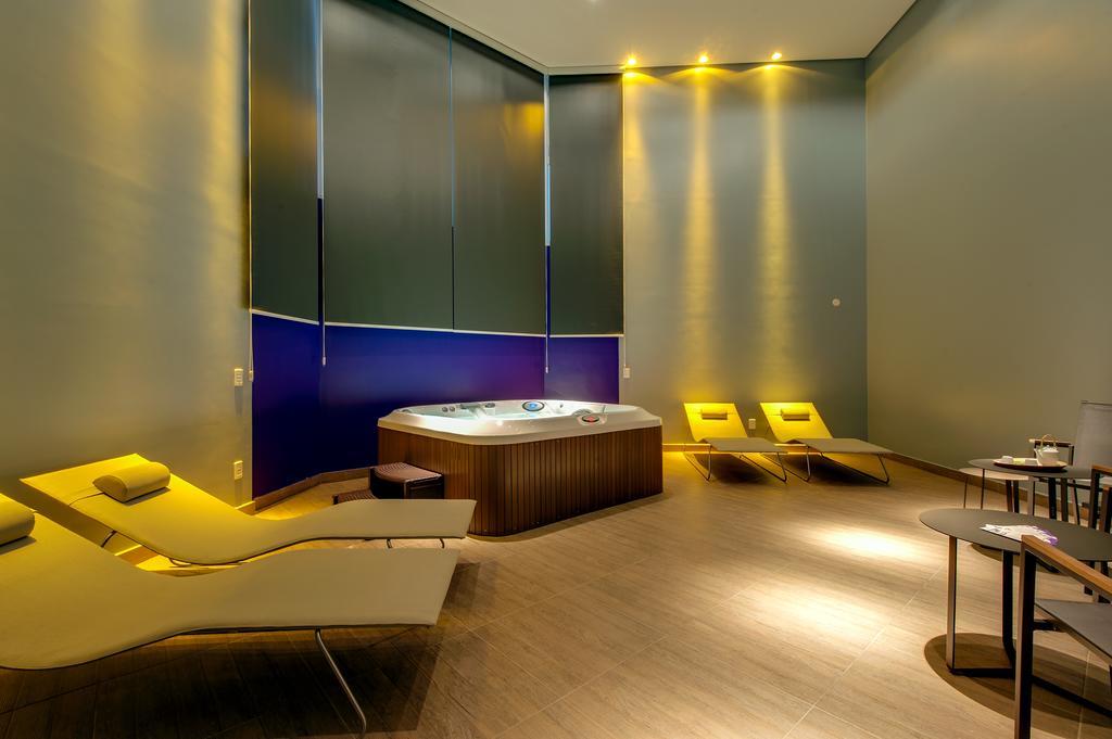 Denali Hotel Anápolis 외부 사진