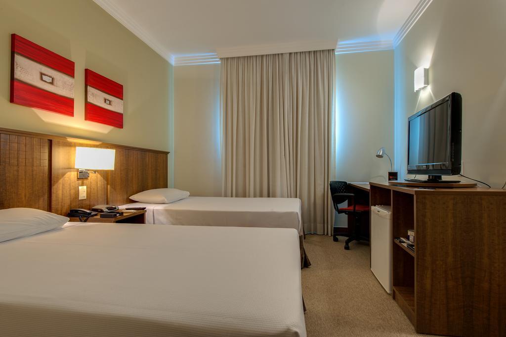 Denali Hotel Anápolis 외부 사진