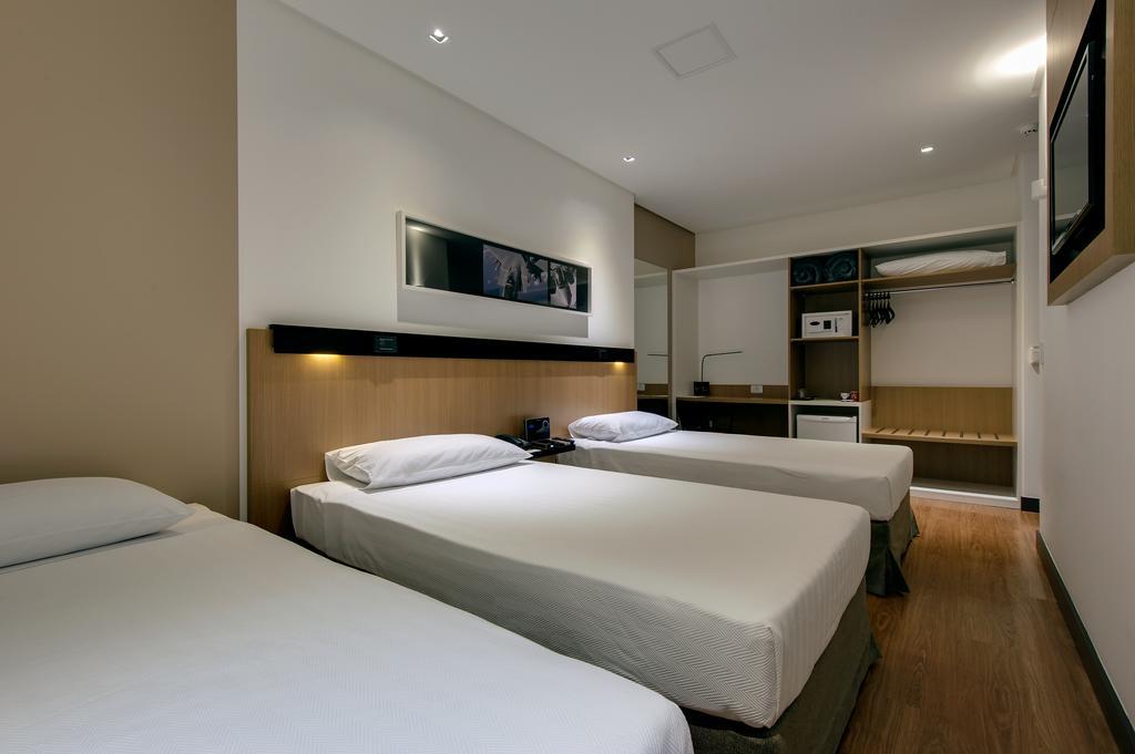 Denali Hotel Anápolis 외부 사진