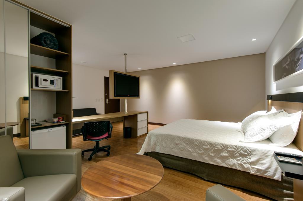 Denali Hotel Anápolis 외부 사진