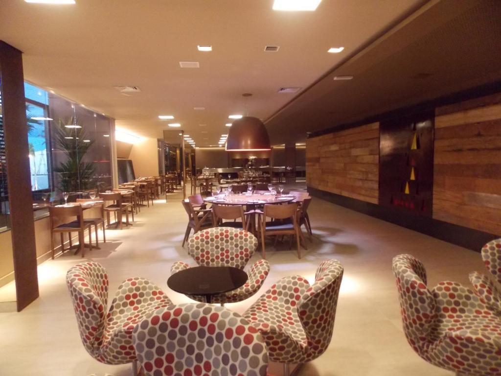 Denali Hotel Anápolis 외부 사진