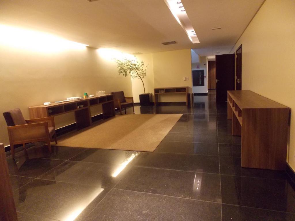 Denali Hotel Anápolis 외부 사진