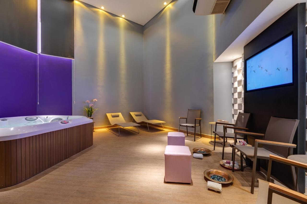 Denali Hotel Anápolis 외부 사진